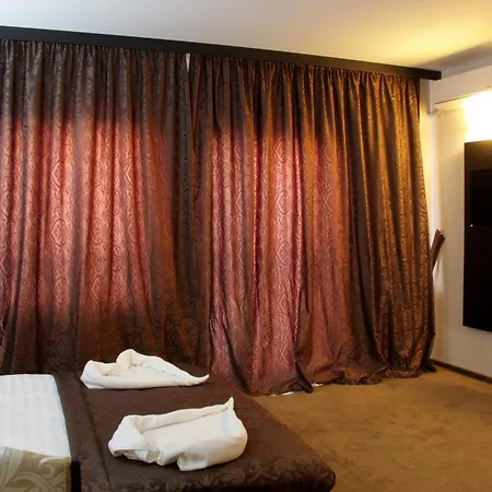 King Hotel Targoviste