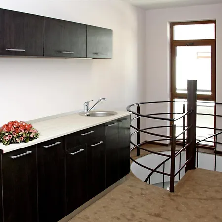 King Hotel Targoviste