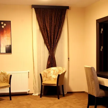 King 3* Targoviste