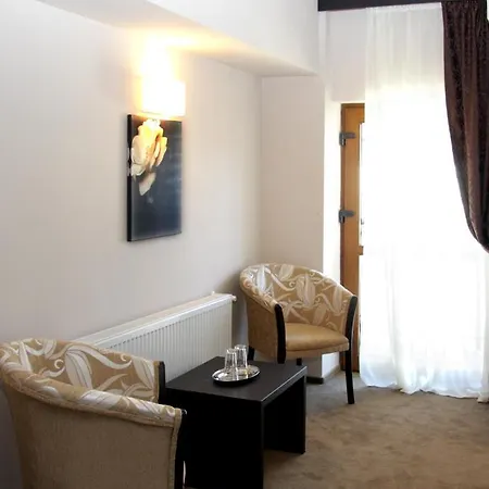 King 3* Targoviste