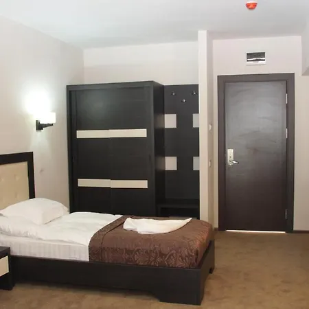 King Hotel Targoviste