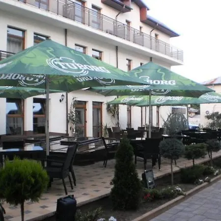 Hotel King